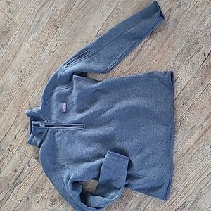 Patagonia Pullover